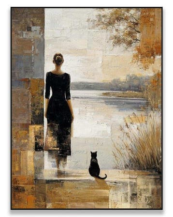 Pippo - Still Waters, Still Heart