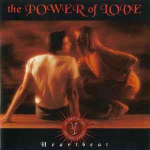 cd - Various - The Power Of Love (Heartbeat), Cd's en Dvd's, Cd's | Overige Cd's, Zo goed als nieuw, Verzenden