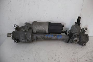 stuurhuis Mercedes Benz E-Klasse W213, Verzenden, Gebruikt