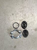 Uitlaat, Einddemper Toyota Yaris 1.3, Verzenden, Nieuw