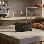 Oacklux Signette Letterbordje Zwart – Set van 12, Zakelijke goederen, Horeca | Meubilair en Inrichting, Nieuw in verpakking