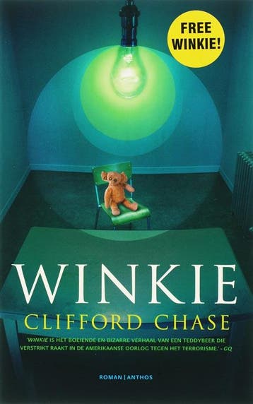 Winkie 9789041410580 C. Chase, Boeken, Verzenden, Gelezen, C. Chase