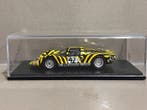 Sparkmodel 1:43 - Modelauto - Porsche 906 12H Sebring 1967 -, Nieuw