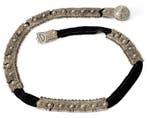 Russische ceremoniële riem, Odessa ca. 1890/95 -, Antiek en Kunst