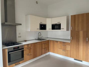 Te huur: Huis Hoogstraat in Zwolle, Huizen en Kamers, Huizen te huur, Zwolle, Overijssel
