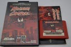 Spider Man - Venom - Maximum Carnage (MD CIB), Verzenden, Zo goed als nieuw