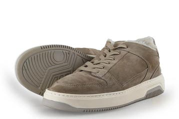 Nubikk Sneakers in maat 41 Beige, Kleding | Heren, Schoenen, Nubikk, Overige kleuren, Verzenden, Sneakers of Gympen