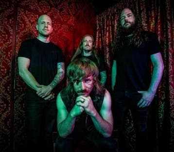 Khemmis Tickets Metropool Hengelo Te Koop, Tickets en Kaartjes