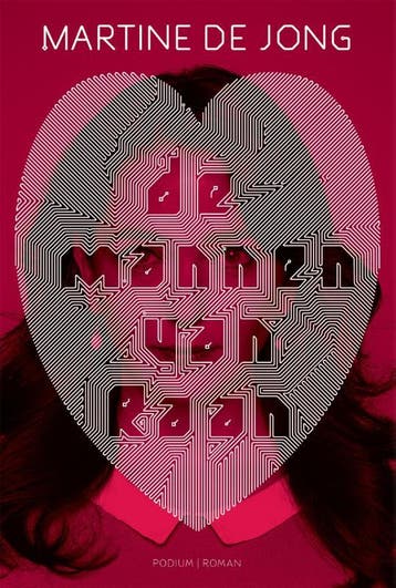 De Mannen Van Raan | Martine Jong | Nieuw, Ophalen of Verzenden, Nieuw, Martine Jong