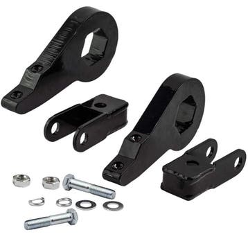 Leveling Lift Kit geschikt voor 1-3, Chevrolet Silver..., Auto-onderdelen, Verzenden, Nieuw, Chevrolet