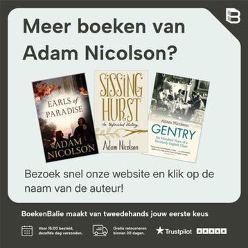 The Seabirds Cry - Adam Nicolson 9780008165697, Verzenden, Gelezen, Adam Nicolson