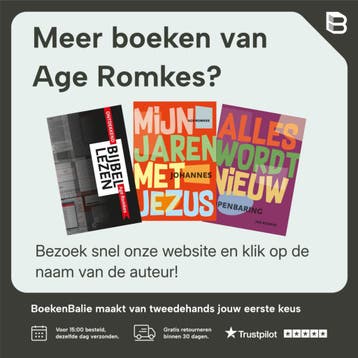 Struikelblokken - Age Romkes 9789023953135, Verzenden, Zo goed als nieuw, Age Romkes