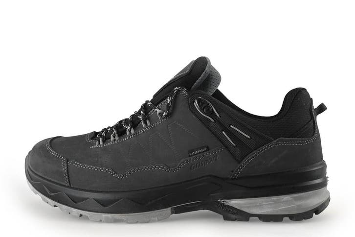 Grisport Wandelschoenen in maat 47 Blauw, Kleding | Heren, Schoenen, Blauw, Zo goed als nieuw, Wandelschoenen of Bergschoenen