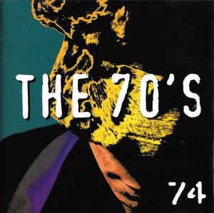cd - Various - The 70s - 74, Verzenden, Zo goed als nieuw