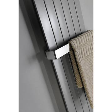 Handdoekhouder tbv Radiatoren Sapho Colonna 29.8x7.4 cm, Ophalen of Verzenden, Nieuw