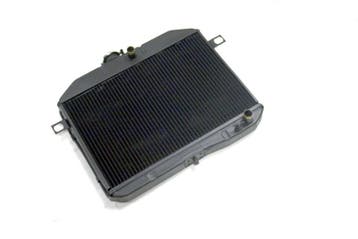Radiator open systeem Super Tropic, Ophalen of Verzenden, Nieuw