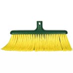 Benson Telescopische klauwbezem - Gebogen borstelharen -..., Ophalen of Verzenden, Nieuw, Bezem