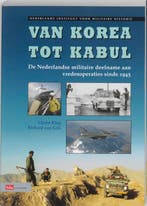 Van Korea tot Kabul 9789012109154 C. Klep, Verzenden, Zo goed als nieuw, C. Klep