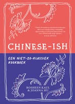 Chinese-ish (9789461432810, Rosheen Kaul), Verzenden, Nieuw