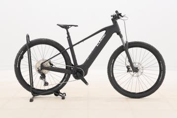 Cube Reaction Hybrid Race 800 – 2025 – 185 - 195 cm, Verzenden, Zo goed als nieuw