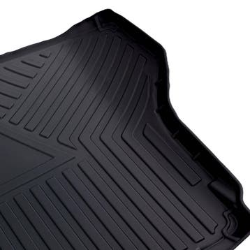 Kofferbakmat TPE zwart geschikt voor Nissan X-Trail T32 2..., Verzenden, Nieuw, Nissan