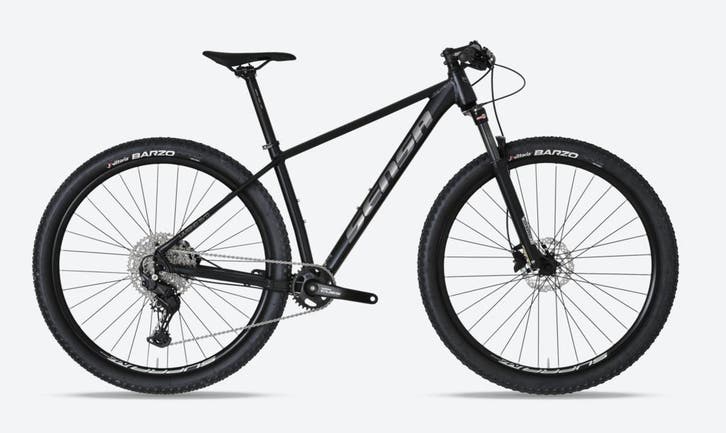 Sensa Livigno Evo C11 van 1099- nu 550,-, Fietsen en Brommers, Fietsen | Mountainbikes en ATB, Nieuw, Ophalen