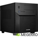 Chieftec CI-02B-OP Pro Cube Mesh, Verzenden, Nieuw