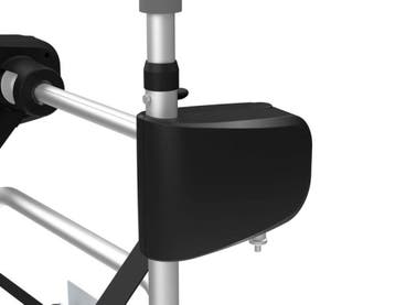 Fiamma Carry-Bike Lift 77, Ophalen of Verzenden, Nieuw