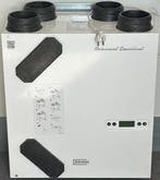 Gereviseerde Brink Renovent Excellent 180 WTW unit (200m3), Ophalen of Verzenden, Nieuw