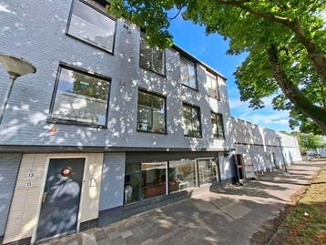 Te huur: Kamer Jacob Catsstraat in Den Bosch