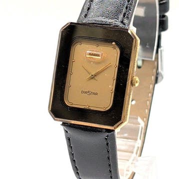 Rado - DiaStar - Zonder minimumprijs - 135.1013.3 - Dames -, Nieuw