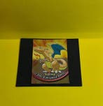 Pokémon - 1 Card - Charizard 06 Holo, Foil, Nieuw