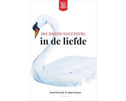 Boek 365 dagen succesvol in de liefde 9789000356010, Boeken, Overige Boeken, Zo goed als nieuw, Verzenden