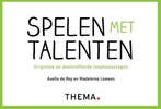 9789462724129 Spelen met talenten Axelle de Roy, Verzenden, Nieuw, Axelle de Roy