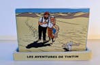 Tintin - 1 Cache-pot - De krab met gouden scharen -, Boeken, Nieuw