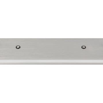 LED Hanglamp - Trion Agam - 41.5W - Aanpasbare Kleur -, Ophalen of Verzenden, Nieuw, Metaal