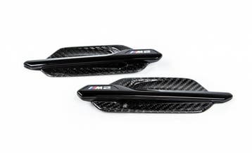 BMW F87 M2 / M2 Competition Carbon side vent, Verzenden