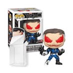 Funko Pop Marvel Venom  Venomized Mr Fantastic 689 Gamestop, Verzenden, Nieuw