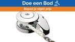 Bieden: Maxwell RC10-8 deck unit 8 mm with gearbox, Watersport en Boten, Ophalen of Verzenden, Nieuw