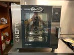 NIEUW! UNOX CHEFTOP MindZero combisteamer | 10 x 1/1GN, Ophalen of Verzenden, Gebruikt, Ovens, Magnetrons en Steamers