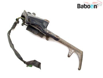 Zijstandaard Honda CBR 1000 F 1989-1992 (CBR1000F SC24), Verzenden, Gebruikt