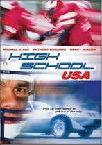 High School USA - DVD, Verzenden, Nieuw in verpakking