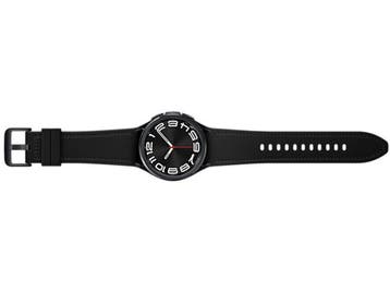 Samsung Galaxy Watch6 Classic - Smartwatch - 43mm -, Verzenden, Zo goed als nieuw, Samsung