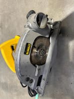 Dewalt DW 365 Säge Handkreissäge Kreissäge 1350 Watt 230V, Ophalen of Verzenden, Gebruikt