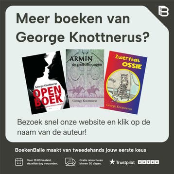 Strijd en verzoening - George Knottnerus 9789083430362, Verzenden, Zo goed als nieuw, George Knottnerus