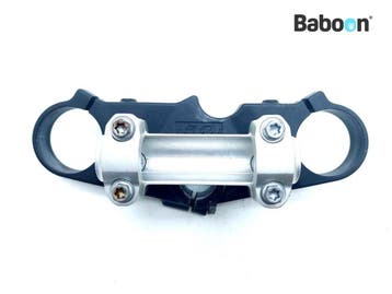 Voorvork Kroonplaat KTM 690 Duke R 2010-2013, Verzenden, Gebruikt