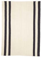 Pakistan Ontwerp Kelim-Vloerkleed - Vloerkleed - 243 cm -, Nieuw