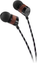 House of Marley Uplift Midnight 1 knops, Verzenden, Nieuw