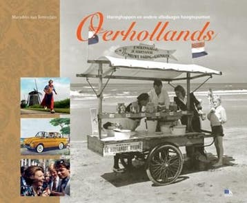 Oerhollands | 9789021548487 | ROTTERDAM, Marjolein van, Zo goed als nieuw, ROTTERDAM, Marjolein van