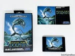 Sega Megadrive - Ecco The Dolphin, Verzenden, Gebruikt